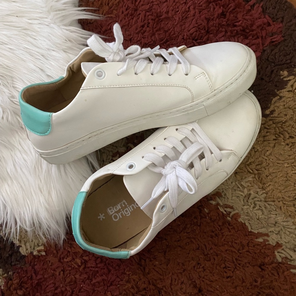 Born original shoes